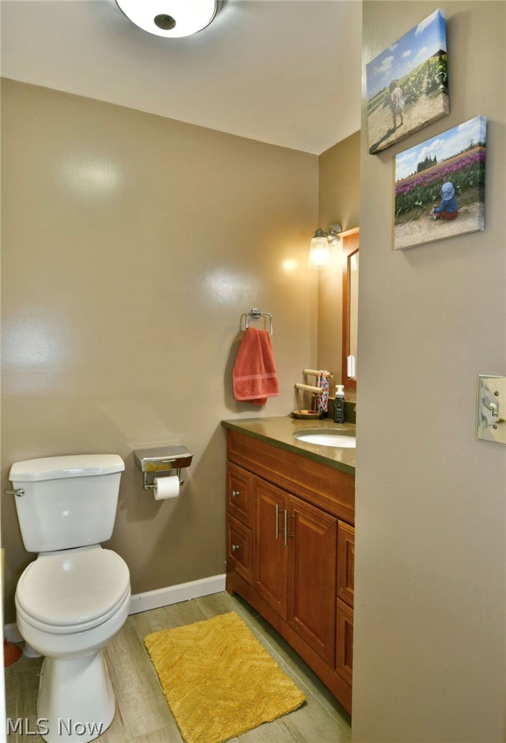 Sherwood Greens - Residential