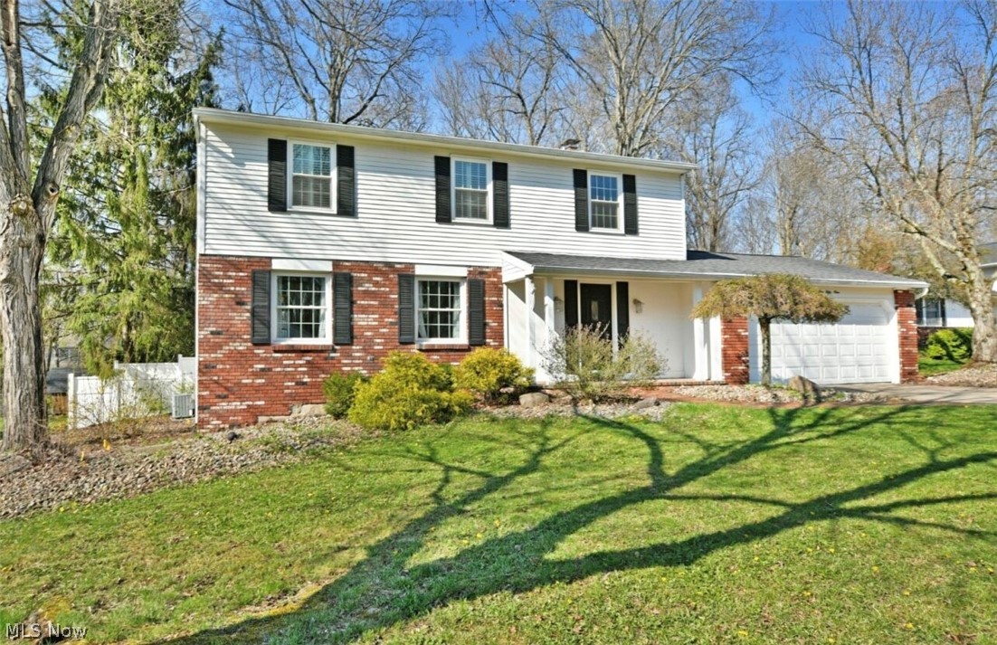 Sherwood Greens - Residential