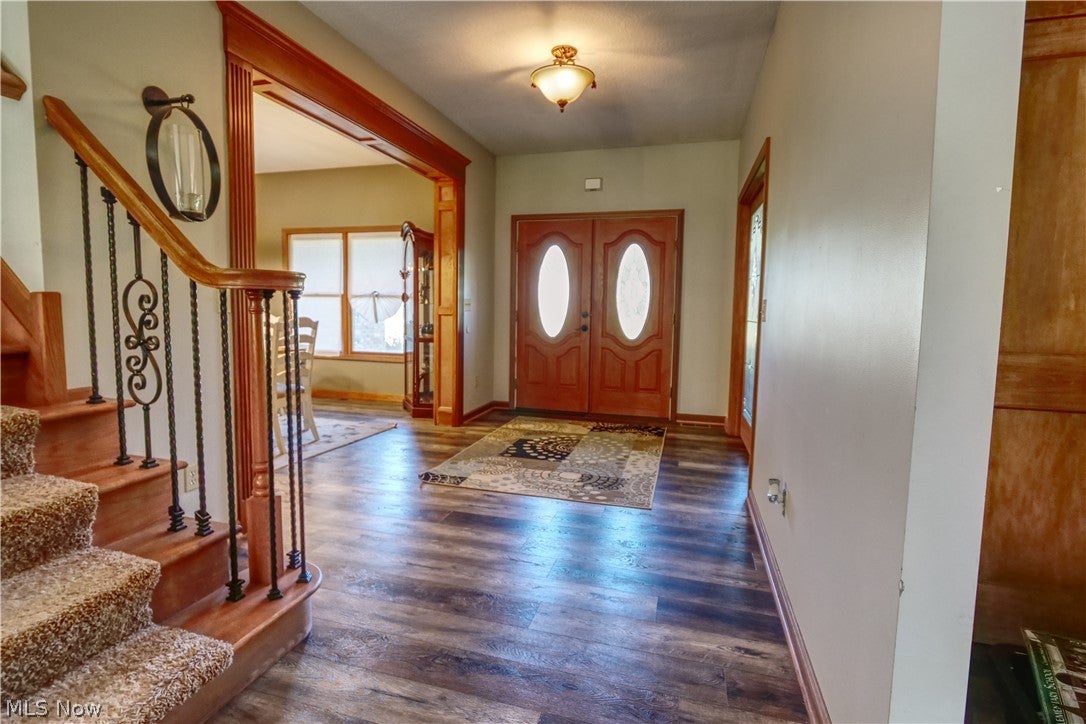 25785 Meadow Trail