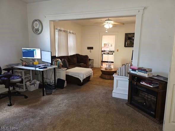 Joseph Tomaschs Resub - Residential Income