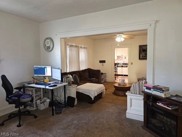 Joseph Tomaschs Resub - Residential Income