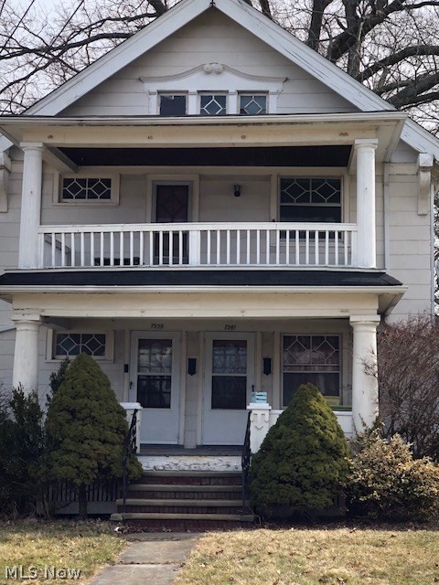 P F Berry - Residential Income