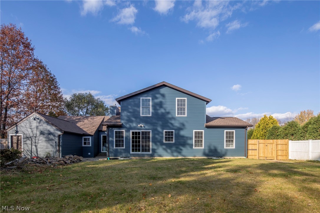 Royalton - Residential