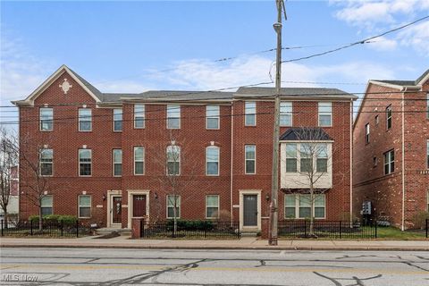 12111 Detroit Avenue, Lakewood, OH 44107 - #: 5109363
