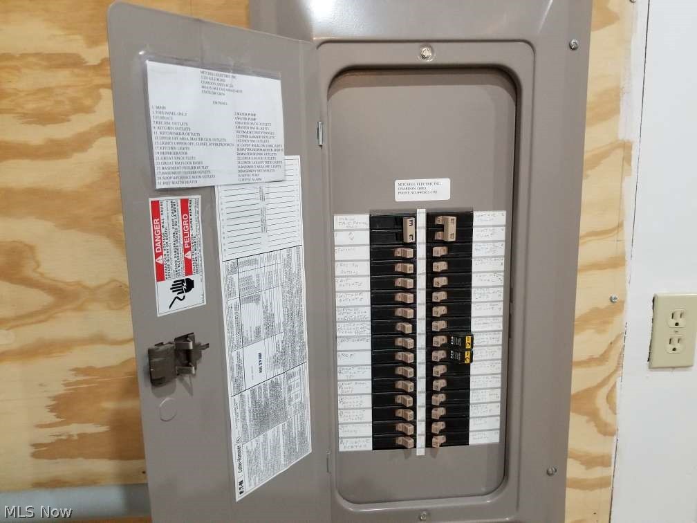 Maple Rdg Ph 01 - Residential