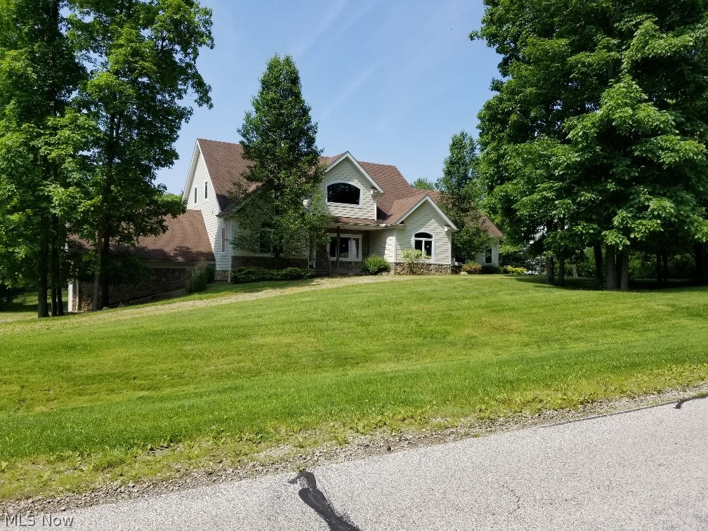 Maple Rdg Ph 01 - Residential