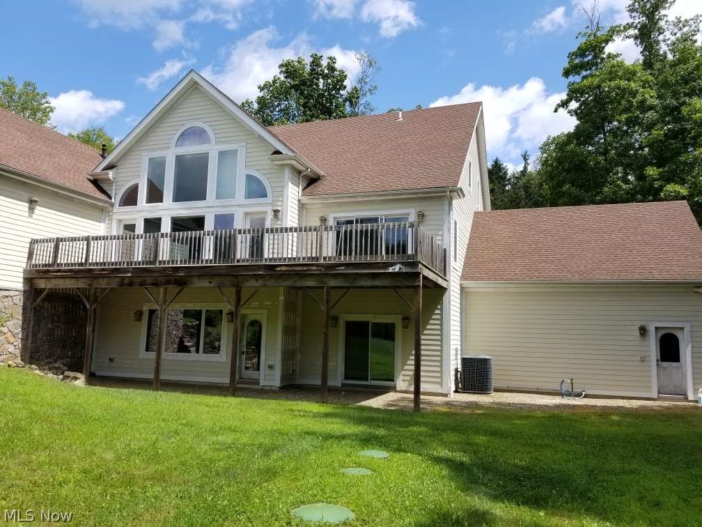 Maple Rdg Ph 01 - Residential