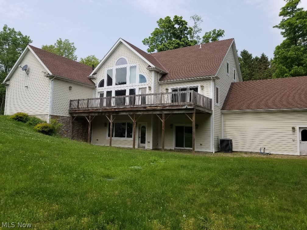 Maple Rdg Ph 01 - Residential