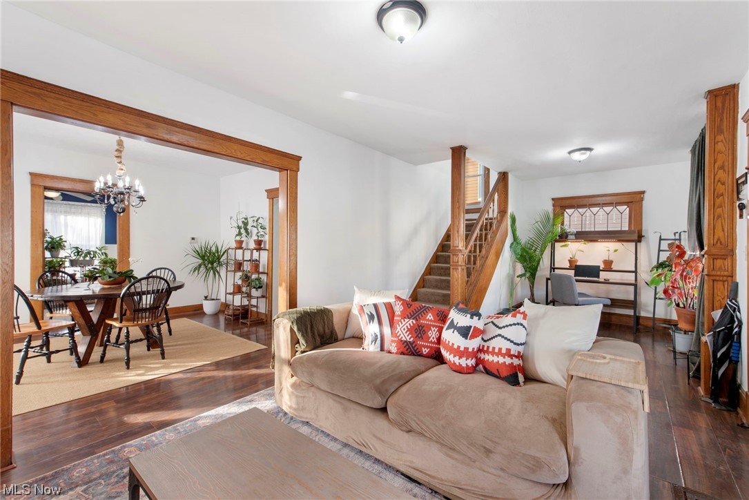 Cochran - Residential