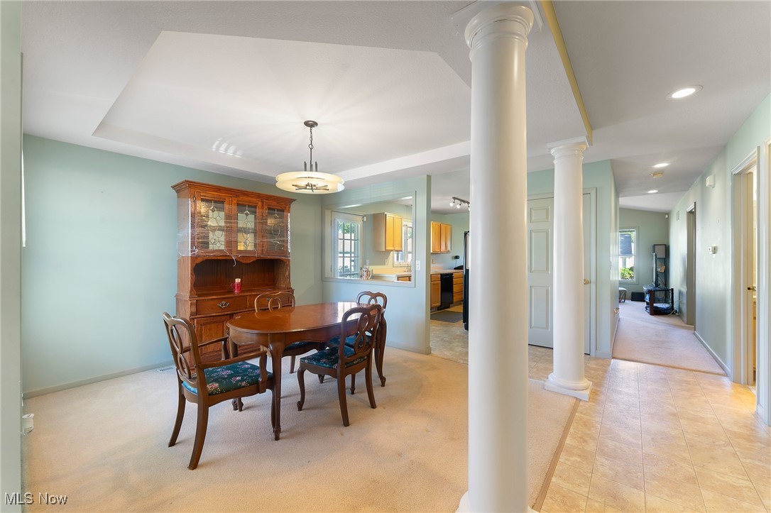 Villas/Falconcrest Condo - Residential