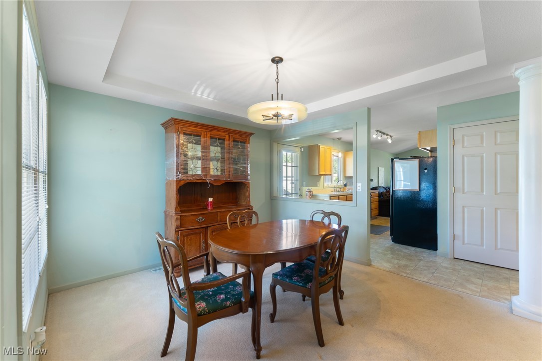 Villas/Falconcrest Condo - Residential
