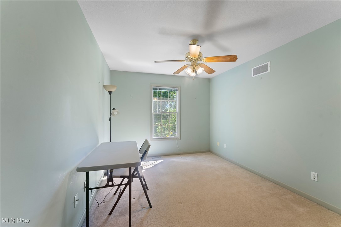 Villas/Falconcrest Condo - Residential