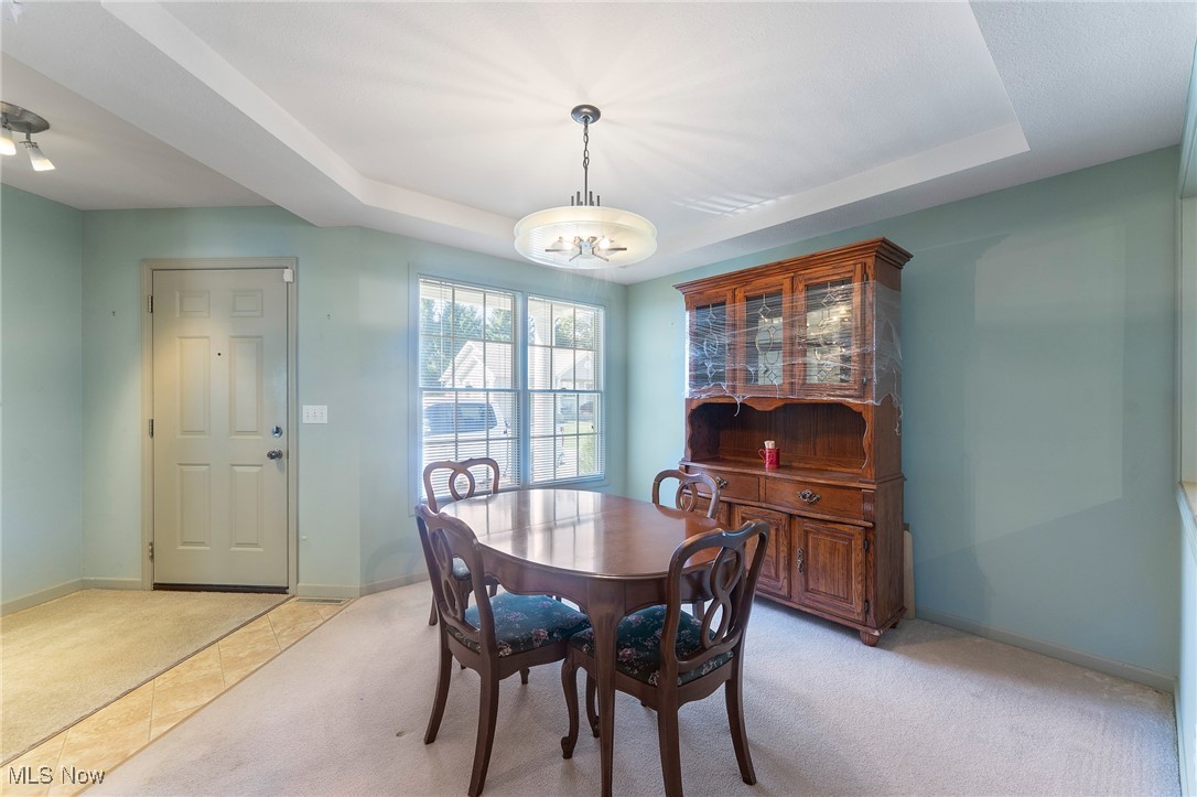 Villas/Falconcrest Condo - Residential