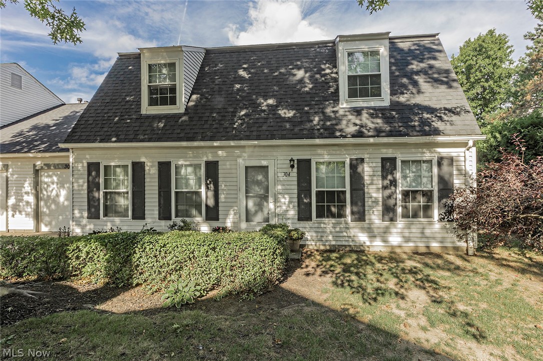 Enjoy living in this spacious and well maintained condo in Mentor on the Lake. As you enter the condominium you will see a large Open Floor Plan Great Room with neutral decor and newer flooring. Eat in Kitchen features Bar-Top seating, a large Double Door Pantry and walks out to the Private Patio to enjoy your morning coffee. All newer Stainless Appliances (2021) stay with the Kitchen. Off of the Kitchen is the Laundry Room. The Attached Garage with newer Key Pad entry enters into the Mud Room. Kitchen, Living Room and Dining area all feature newer vinyl flooring. The First Floor Master Suite features Double Closets with an On Suite Full Bathroom. The upstairs features a Second Master Bedroom with Double Closets and a Full On Suite Bath. The Dual Master Bedrooms are perfect for an In Law Suite. An extremely large Second Bedroom with Double Closets complete the Second Floor. This will not last.