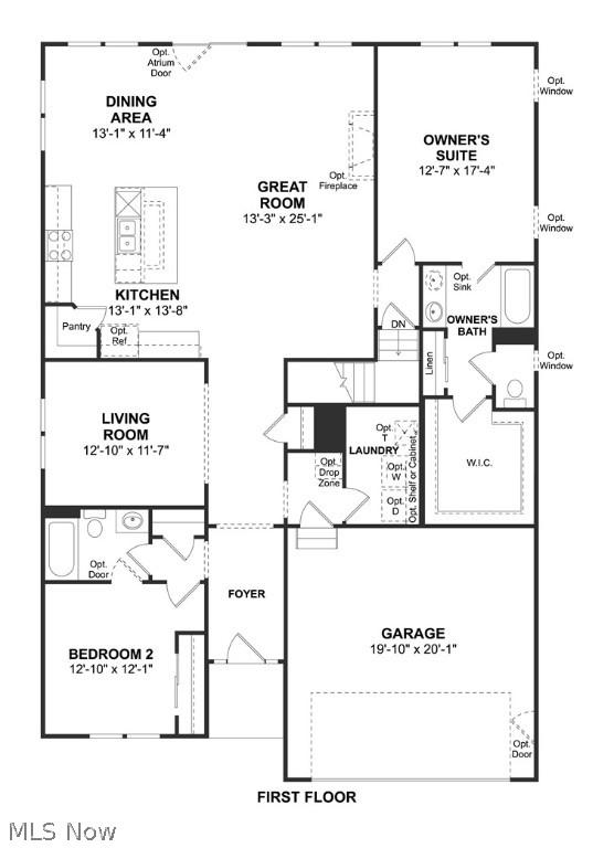 Meadow Lakes - Preserve - Residential