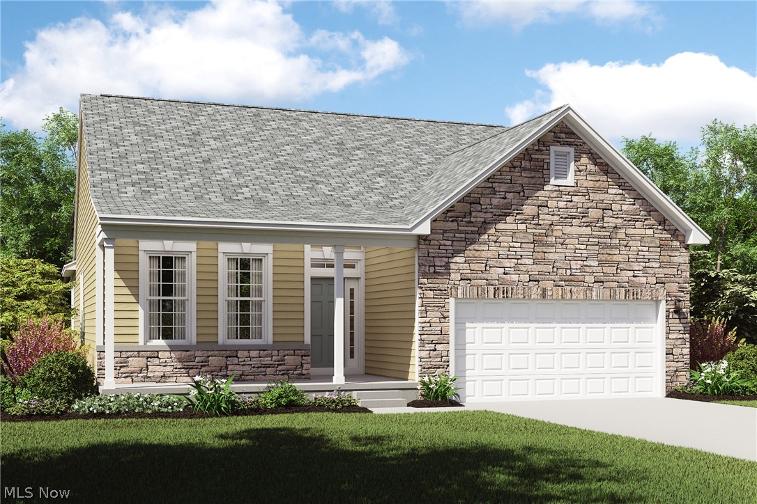 Meadow Lakes - Preserve - Residential