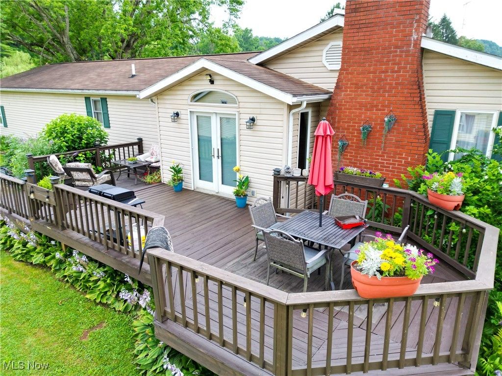 Photo of 4145 Old River Road, Philo, OH 43771 (MLS # 5182205)