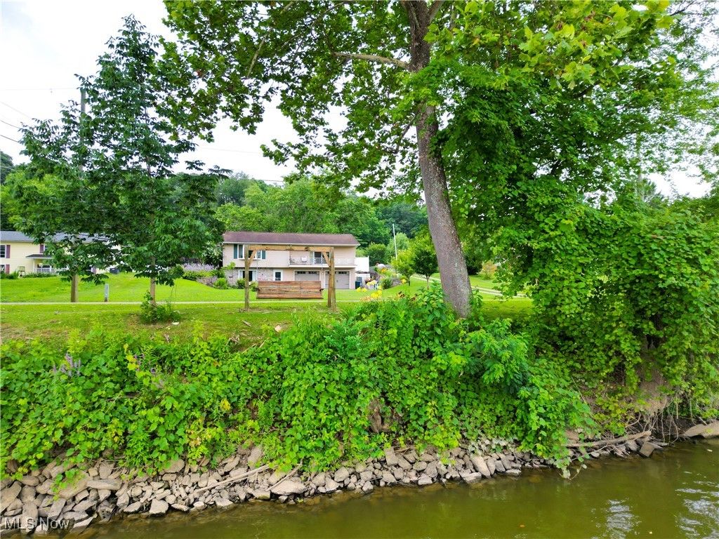 Photo of 4145 Old River Road, Philo, OH 43771 (MLS # 5182205)