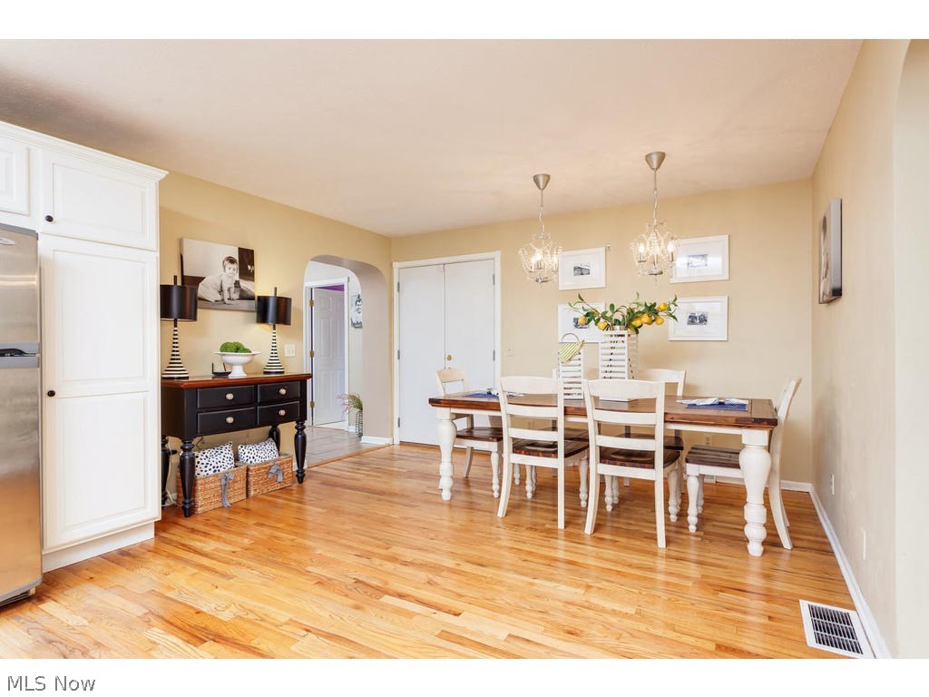 Druid Hills Acres - Residential