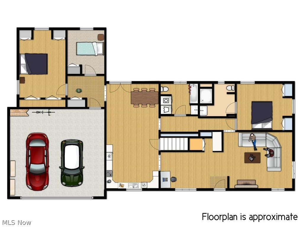 Druid Hills Acres - Residential