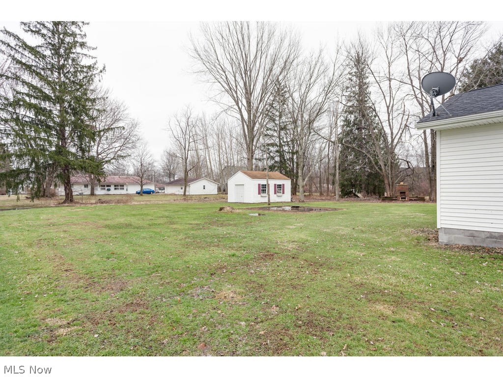 Druid Hills Acres - Residential