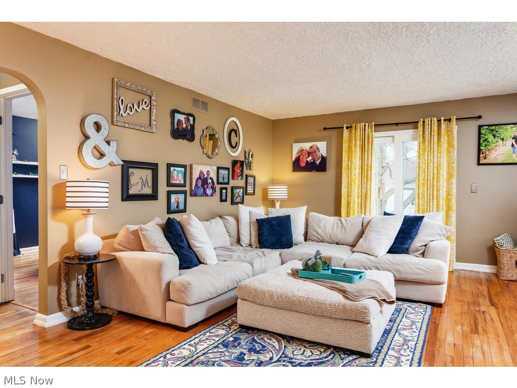 Druid Hills Acres - Residential