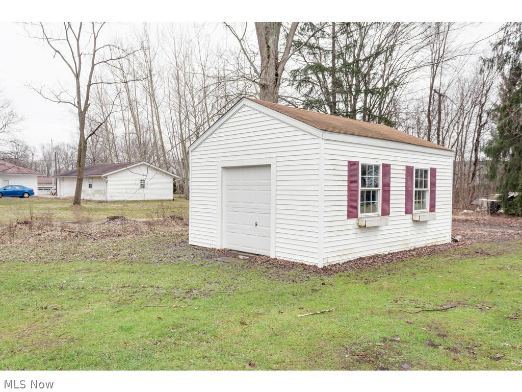 Druid Hills Acres - Residential