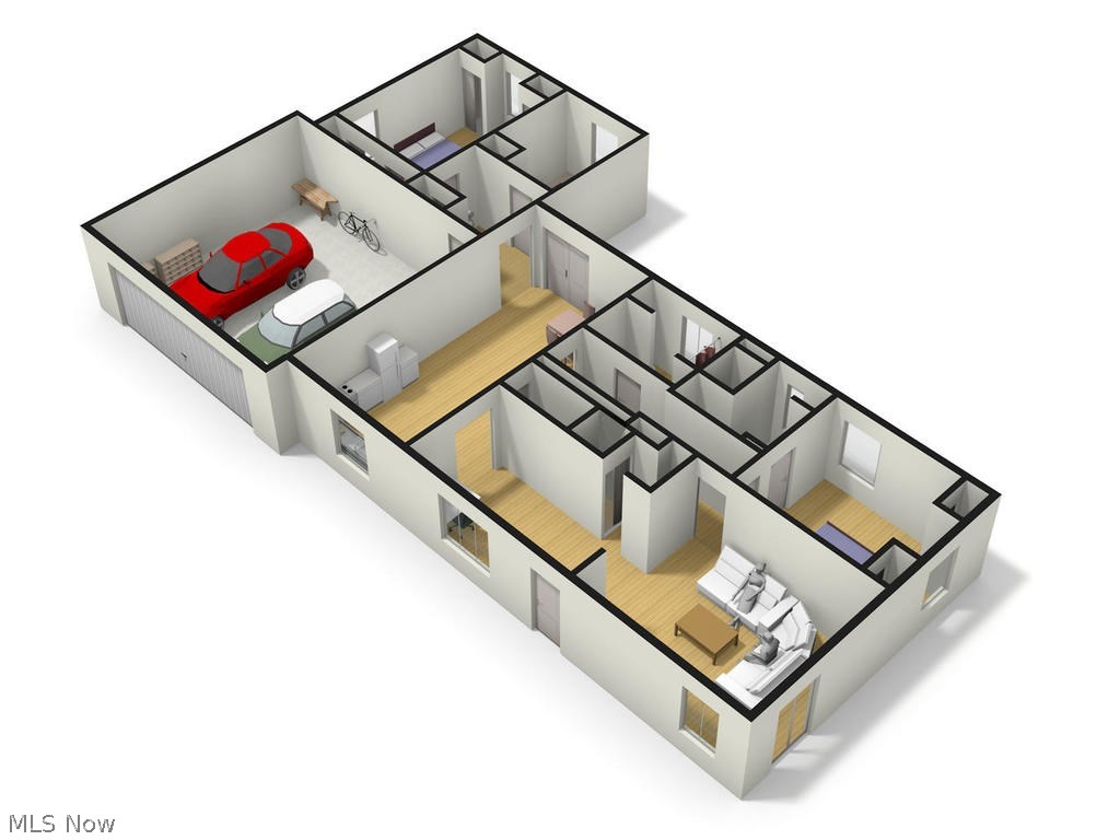 Druid Hills Acres - Residential