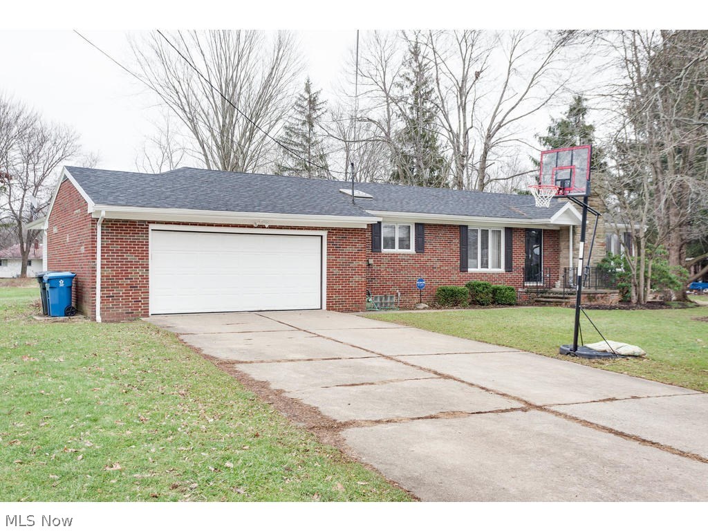 Druid Hills Acres - Residential