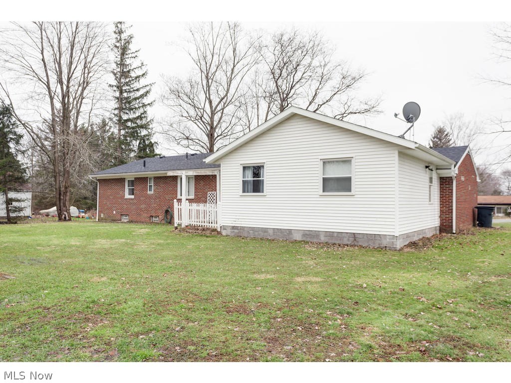 Druid Hills Acres - Residential