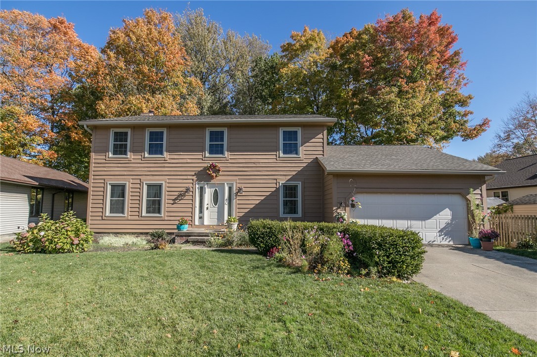 Polo Park Estates - Residential