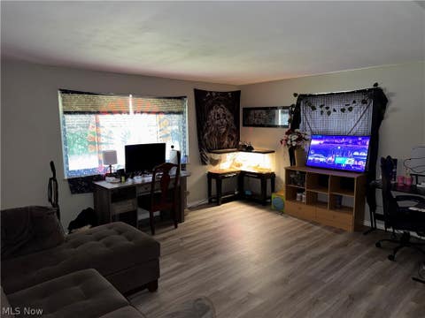 Tiny photo for 508 N Hawkins Avenue, Akron, OH 44313 (MLS # 5221381)