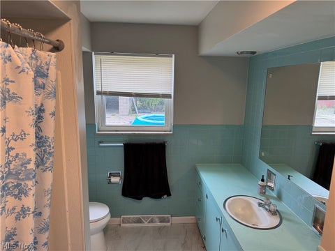Tiny photo for 508 N Hawkins Avenue, Akron, OH 44313 (MLS # 5221381)