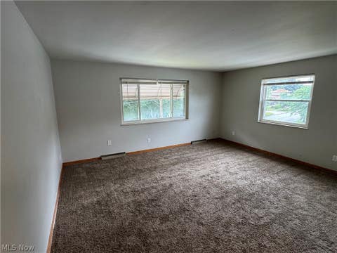 Tiny photo for 508 N Hawkins Avenue, Akron, OH 44313 (MLS # 5221381)