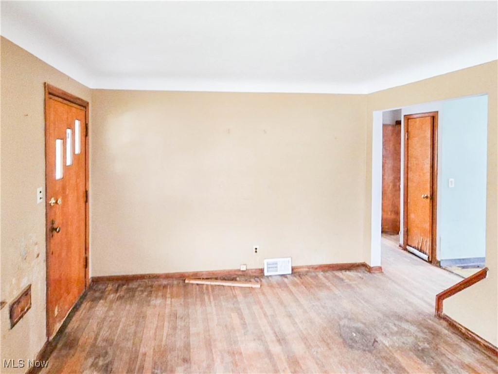 Saint Clair Heights - Residential