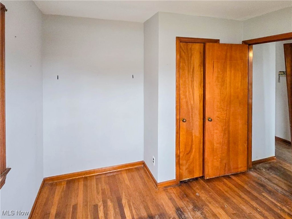 Saint Clair Heights - Residential