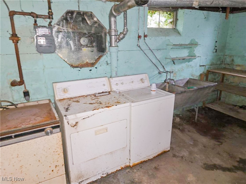 Saint Clair Heights - Residential