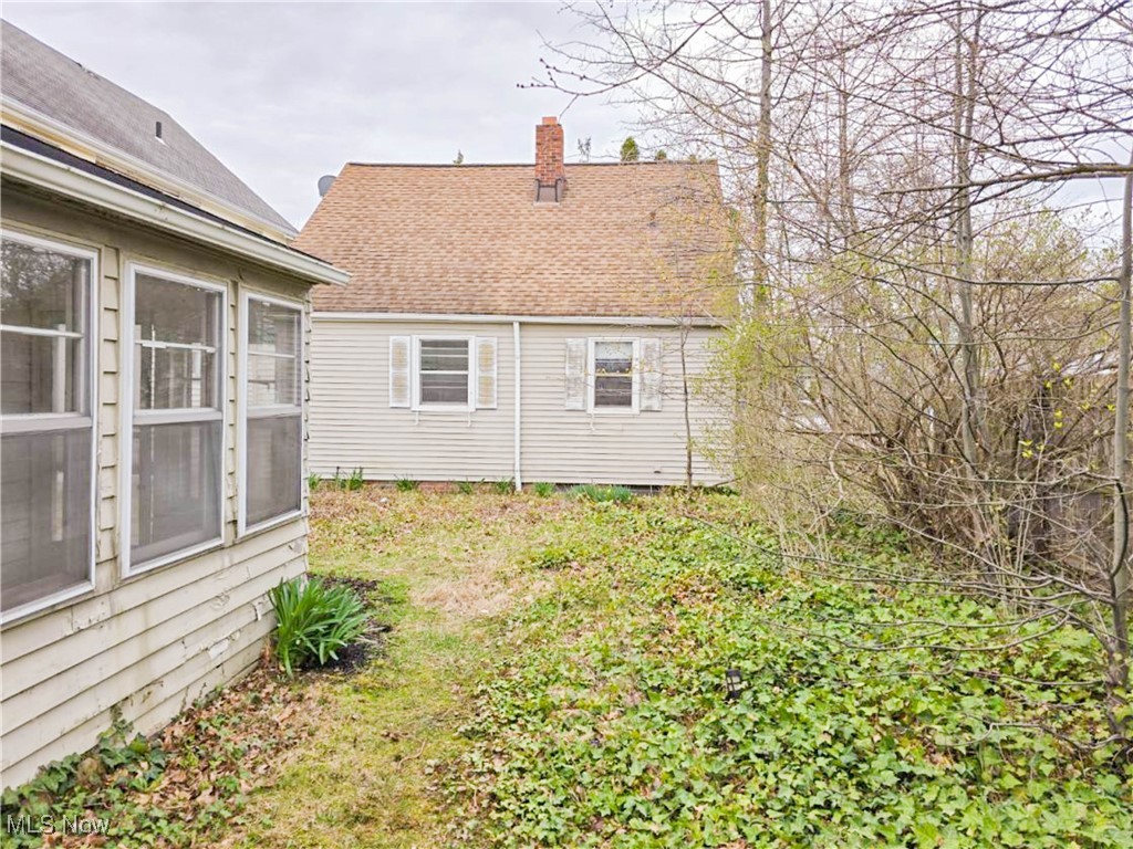 Saint Clair Heights - Residential