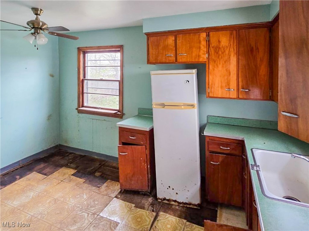 Saint Clair Heights - Residential