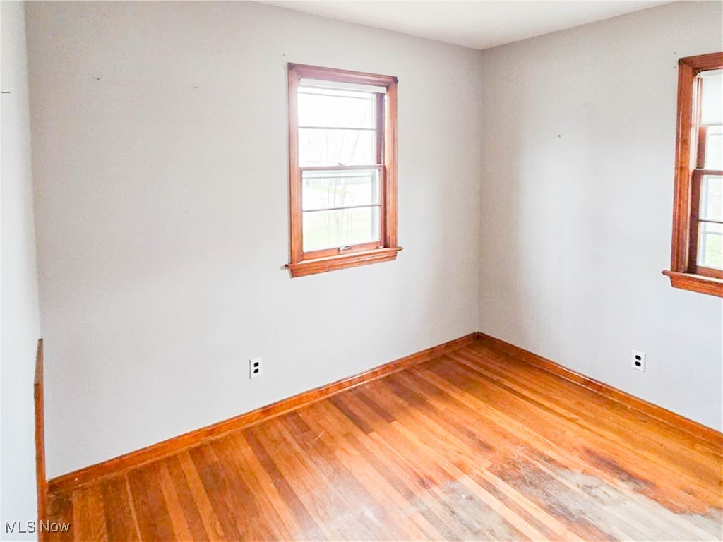 Saint Clair Heights - Residential