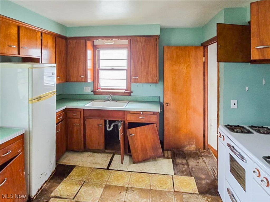 Saint Clair Heights - Residential