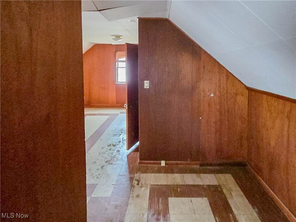 Saint Clair Heights - Residential