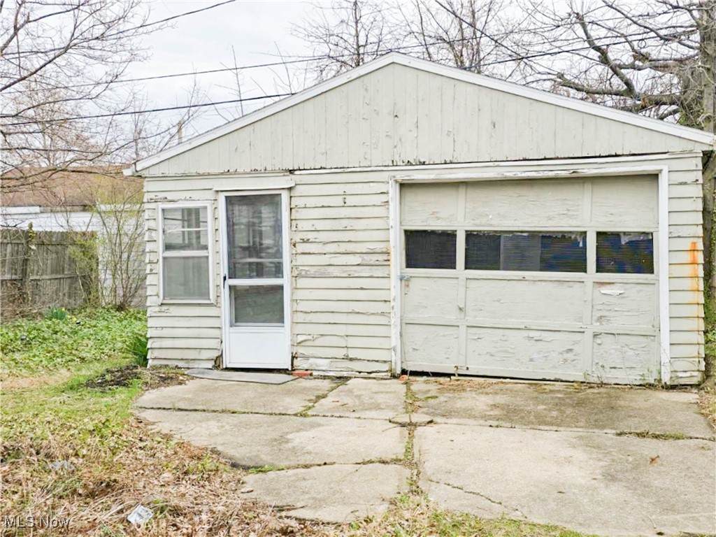 Saint Clair Heights - Residential