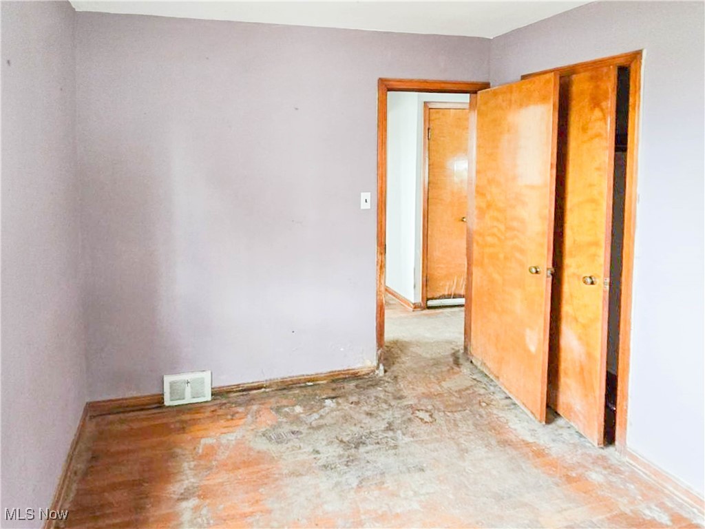 Saint Clair Heights - Residential