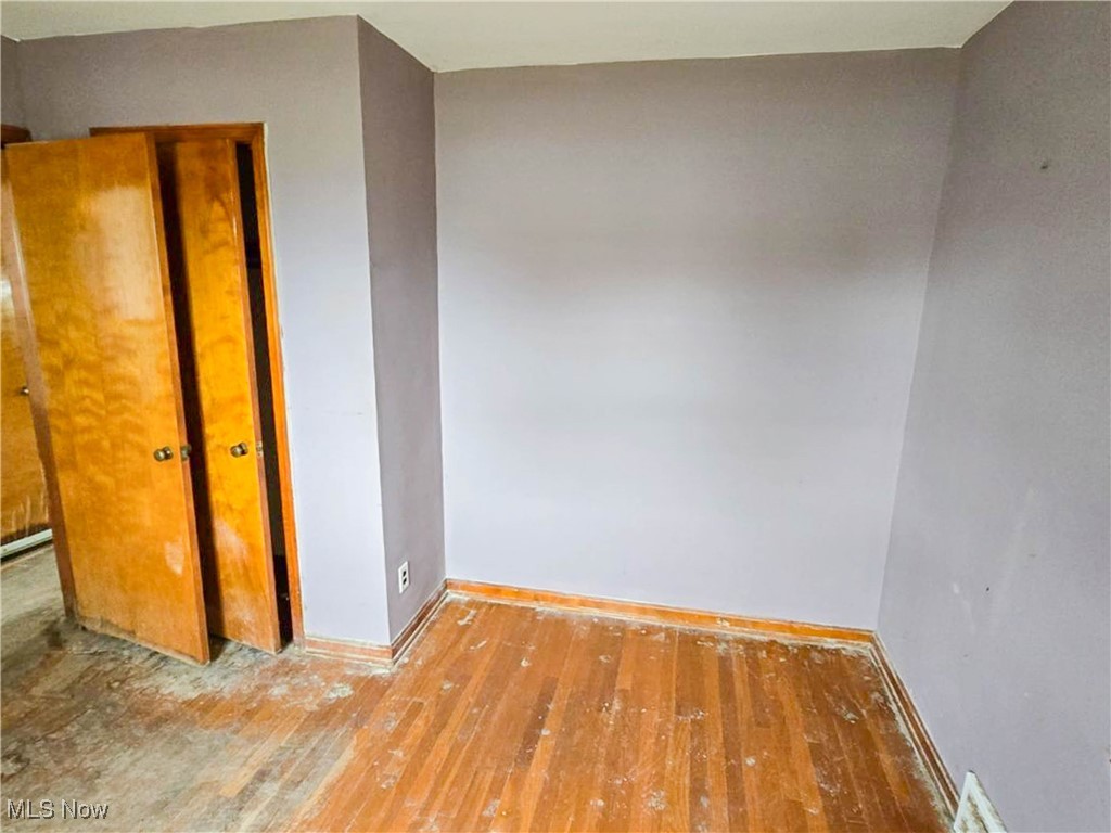 Saint Clair Heights - Residential