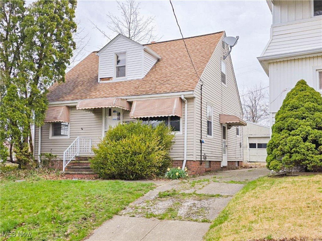 Saint Clair Heights - Residential