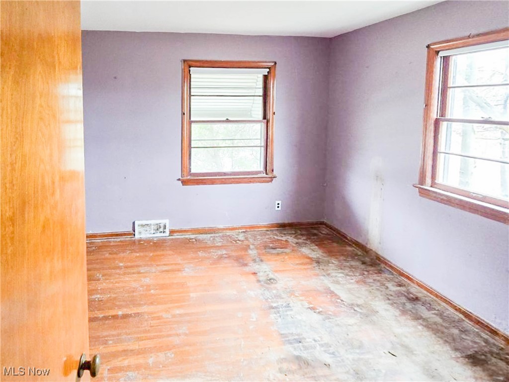 Saint Clair Heights - Residential