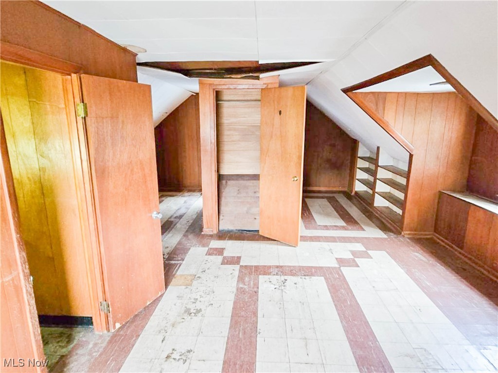 Saint Clair Heights - Residential