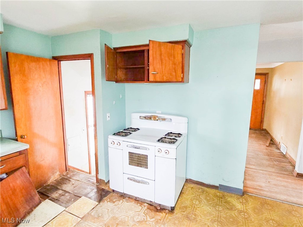 Saint Clair Heights - Residential