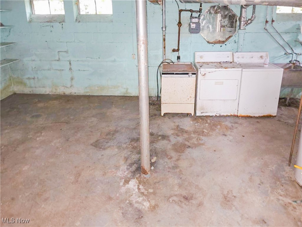 Saint Clair Heights - Residential